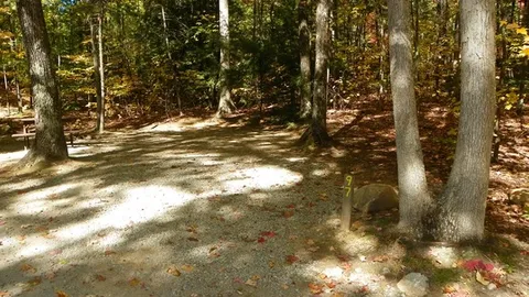 Water Only Tent Site — image 10 of 10