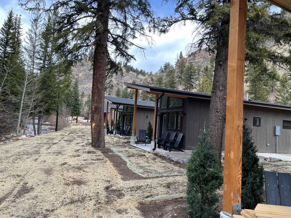 Lostfork Basecamp, Grant, Colorado - Photo 4