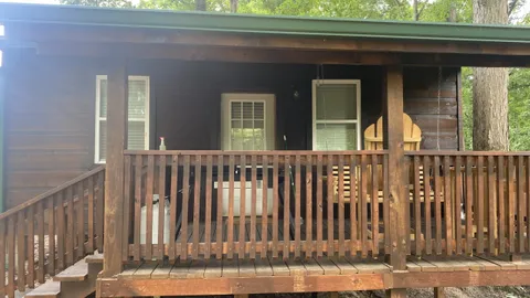 Two Bedroom Cabin — image 1 of 10