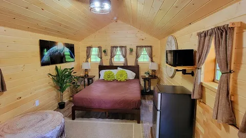 Earth - Tiny Cabin 8 — image 2 of 14