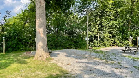 [30 Amp FHU] Stream-Side Back-In Site — image 4 of 4