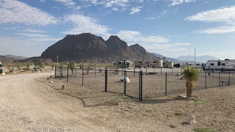Deluxe RV Site (Full-Hookups) — image 2 of 7