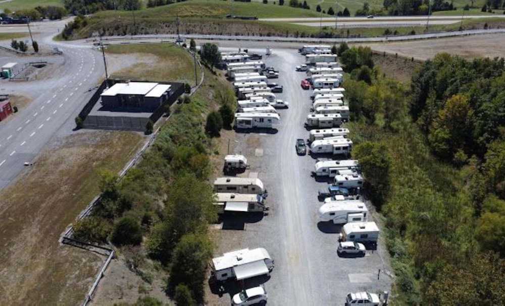 Copperhead Ridge Glamping & RV Park - Bristol, Tennessee - Campspot