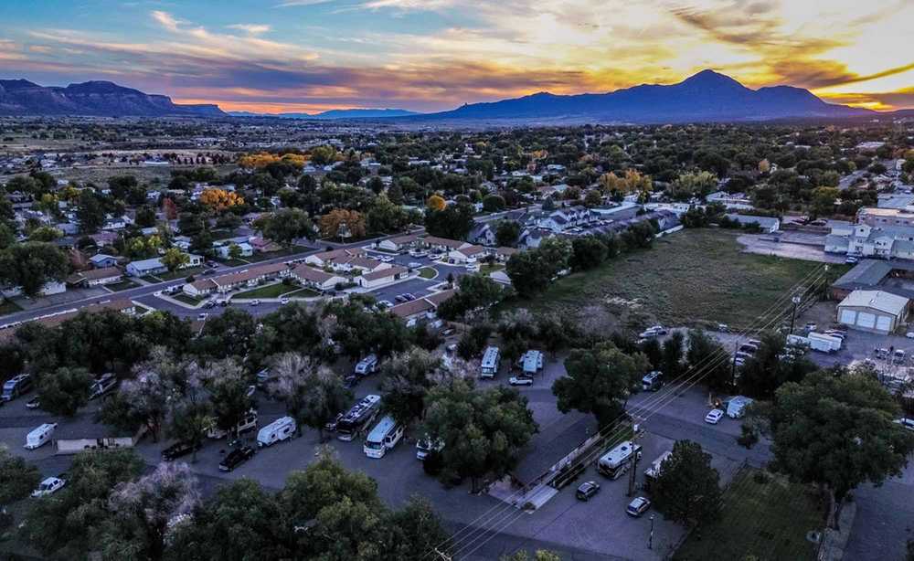 Sundance RV Park - Cortez, Colorado - Campspot