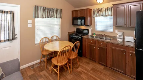 Premium 2 Bedroom Resort Home — image 2 of 9