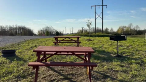 Permanent RV Site 16 — image 5 of 5