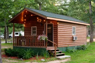 Evergreen Campsites & Resort – photo 3