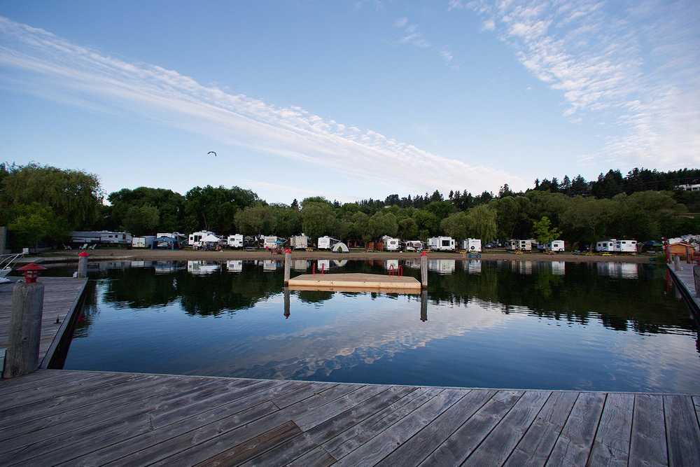 Wood Lake RV Park and Marina - Photo 2