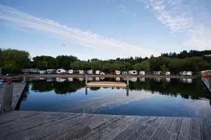 Wood Lake RV Park and Marina – photo 2