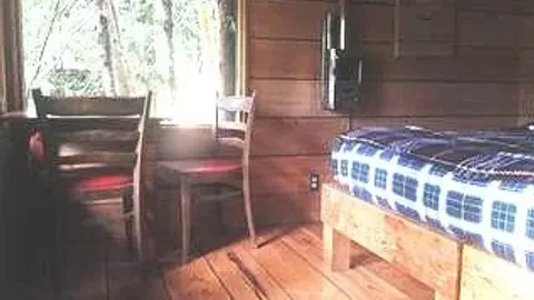 Tree House Cabin 1 — image 2 of 5