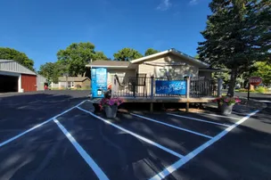 Valhalla Island Campground – photo 2