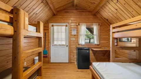 Rustic Cabin — image 2 of 3