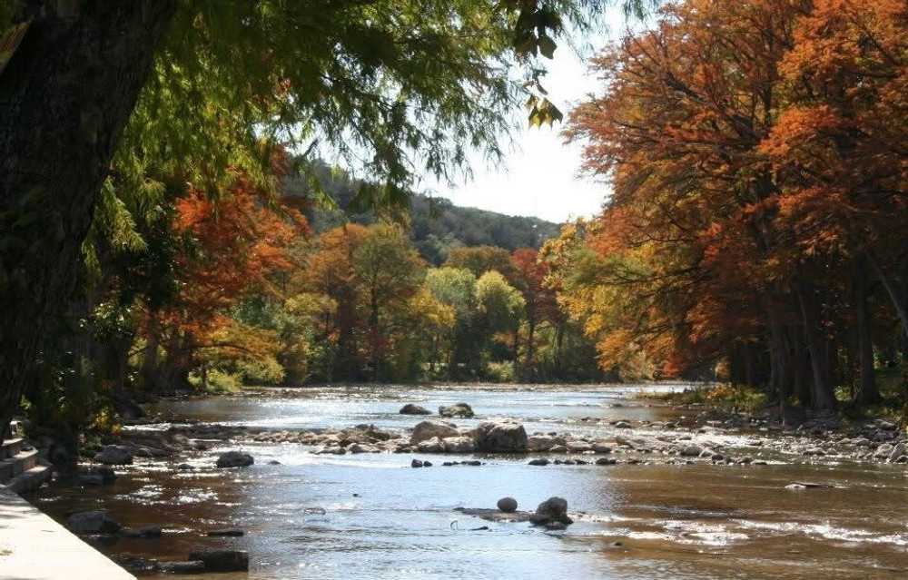 River Road Camp, New Braunfels, Texas - Main Photo