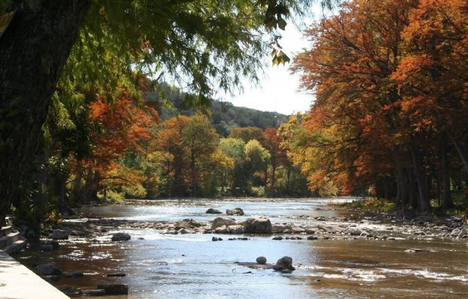 River Road Camp