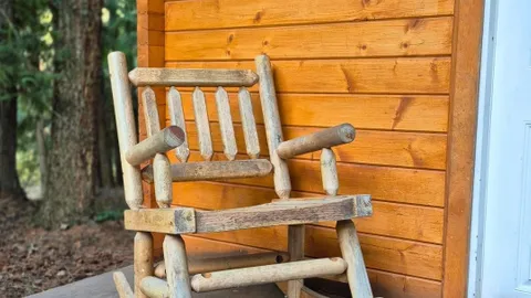 Dry Cabin - Grizzly — image 7 of 7