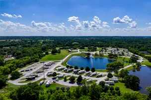 Ardmore Lakes RV Resort – photo 4