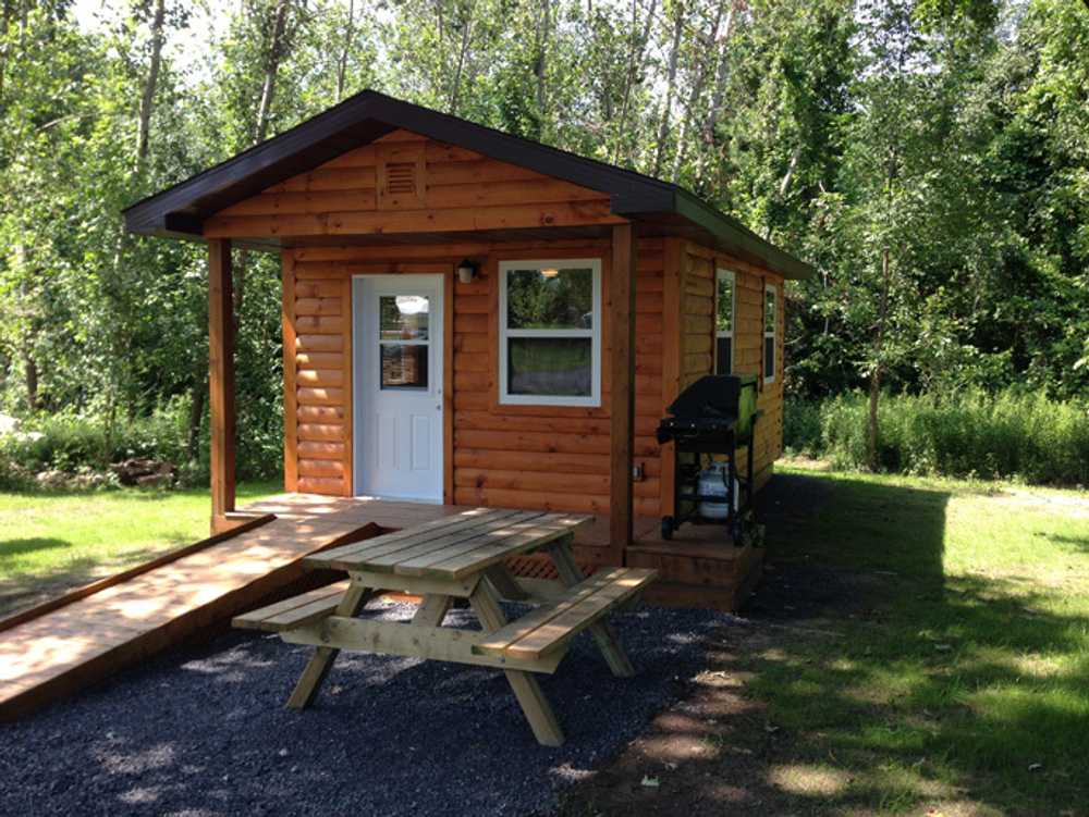Charlottenburgh Park, South Glengarry, Ontario - Photo 3