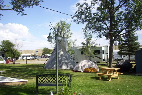 Benton RV Park – photo 1