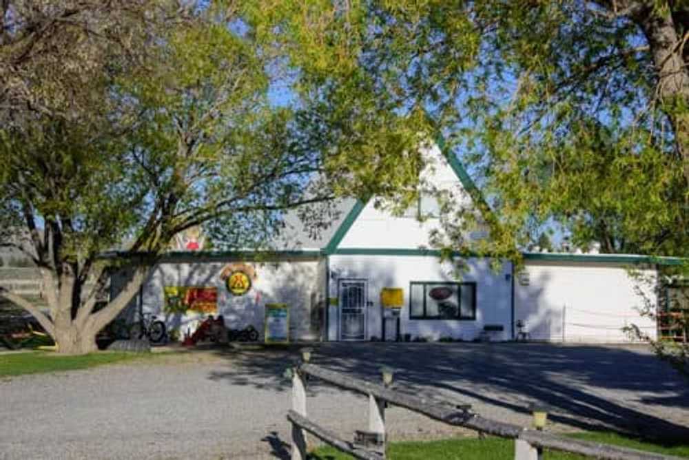 Craters of the Moon RV Park - Arco, ID - Photo 2