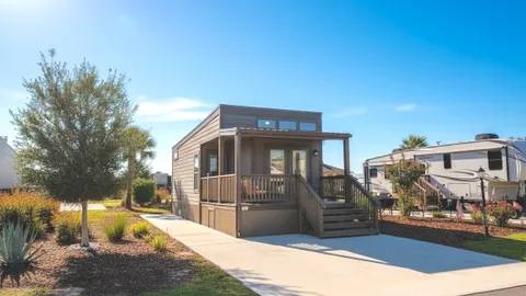 Sandhill Crane Studio Rental — image 1 of 6