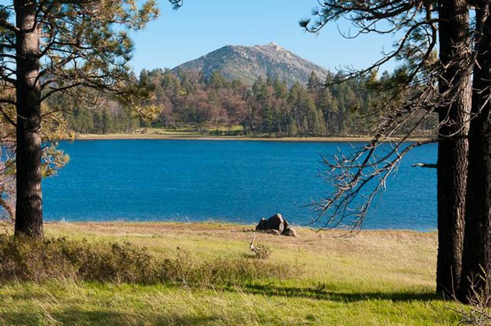 Lake Cuyamaca Recreation and Park District - Julian, California - Campspot