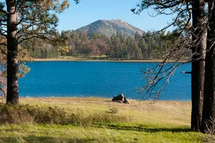 Lake Cuyamaca Recreation and Park District – photo 2