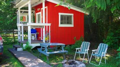 Camper's Cabana — image 3 of 3