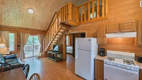 Off-Water Yogi Bear™ Cabin — image 7 of 7