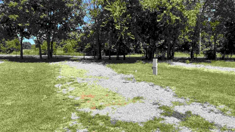 Back-In Site (West Side) — image 1 of 1