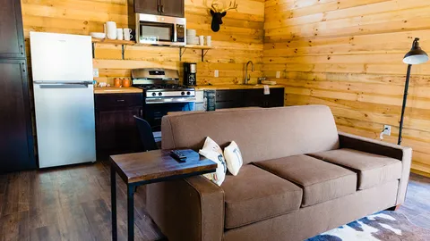 Coyote Clubhouse — image 1 of 6
