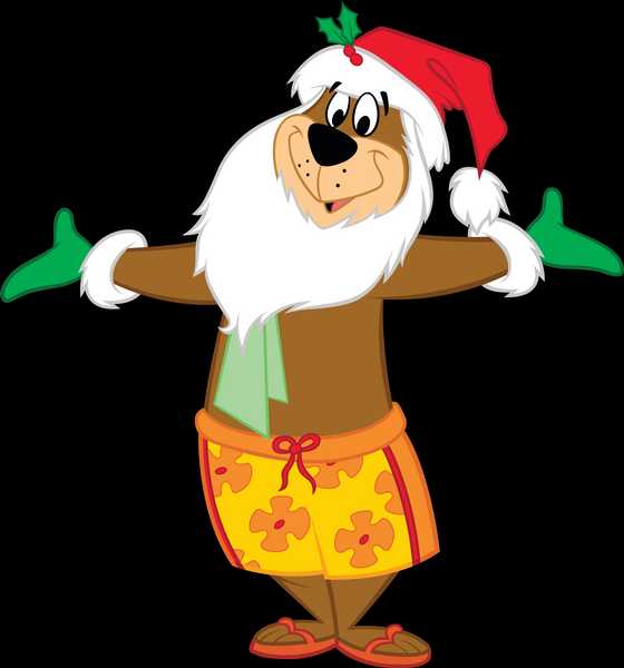 Jingle Bells & Poolside Swells