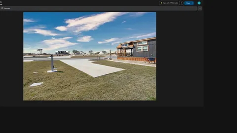 Deluxe RV Site - 225 — image 2 of 3