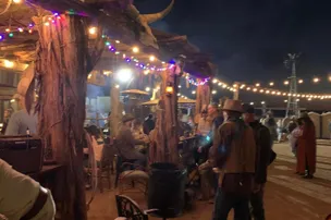 The Willows of Los Trece RV Park – photo 4