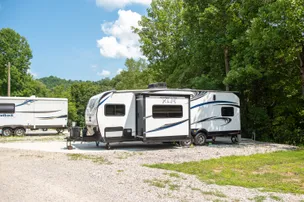 Cross Mountain Campground – photo 5