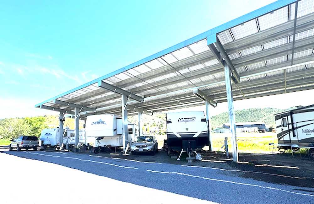 Yreka RV Park, Yreka, California - Photo 5