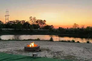 Merritt's Beach RV Park – photo 2