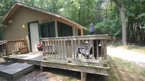 Davis 2 BR Cottage — image 1 of 7