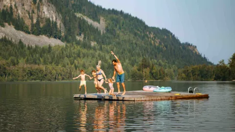 Beaver Group Site - Water/Electric — image 3 of 3