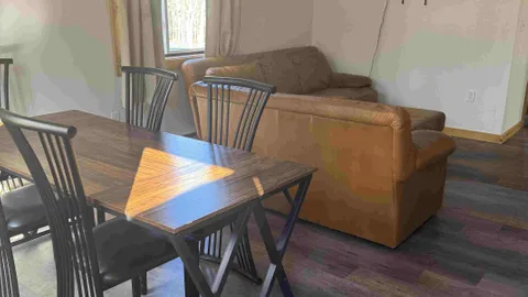 Glamp It (2 Bedroom Apartment) — image 1 of 10