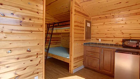 Rustic Cabin — image 6 of 6