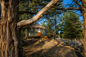 Roadhouse Ranch & Camp – photo 3