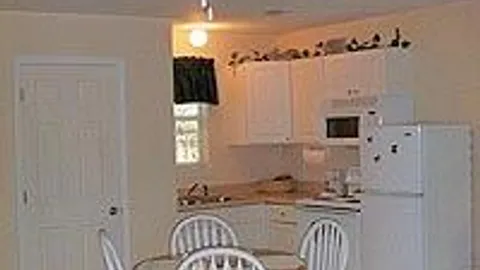 CABIN — image 3 of 3