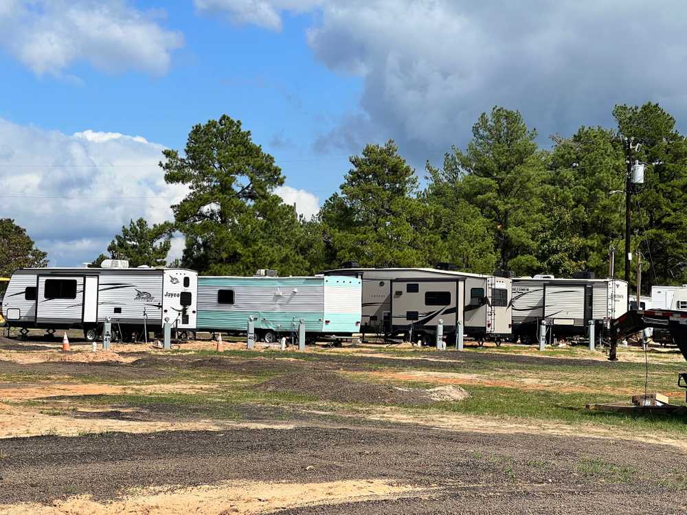 Logan’s Way Tiny Home & RV Park, Winona, Texas - Photo 4