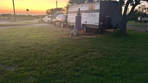 Premium Full Hookup RV Site — image 1 of 8
