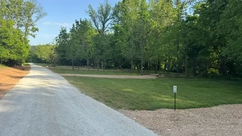 Primitive Camping Site — image 1 of 3