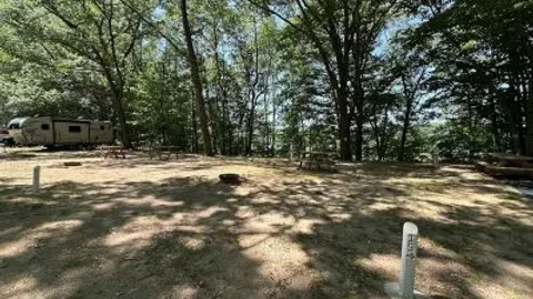 Nature View Ridge Sites - Electric — image 1 of 8