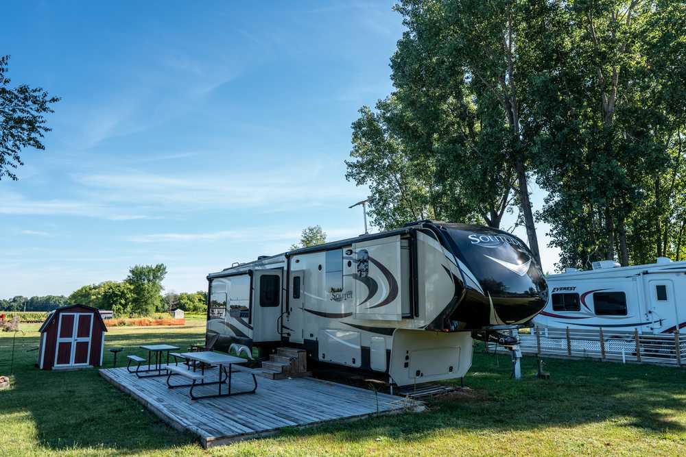 Lakeside Resort Campground - Photo 4