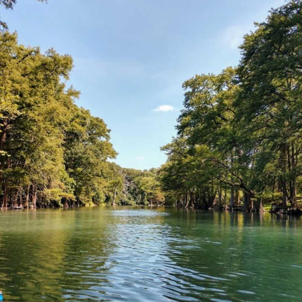 Soggy Dollar Camp, New Braunfels, Texas - Photo 2