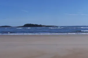 Meadowbrook Camping Area, Maine – photo 4