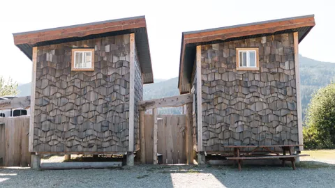 Chinook Studio Cabin — image 11 of 11
